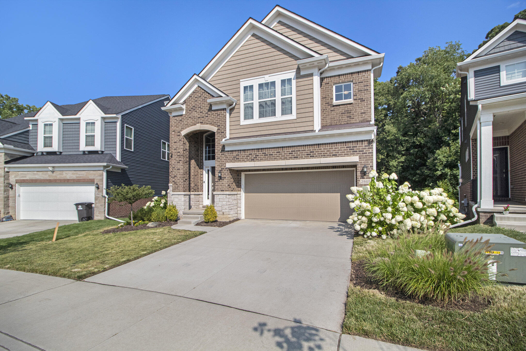 2865 Dillon Drive