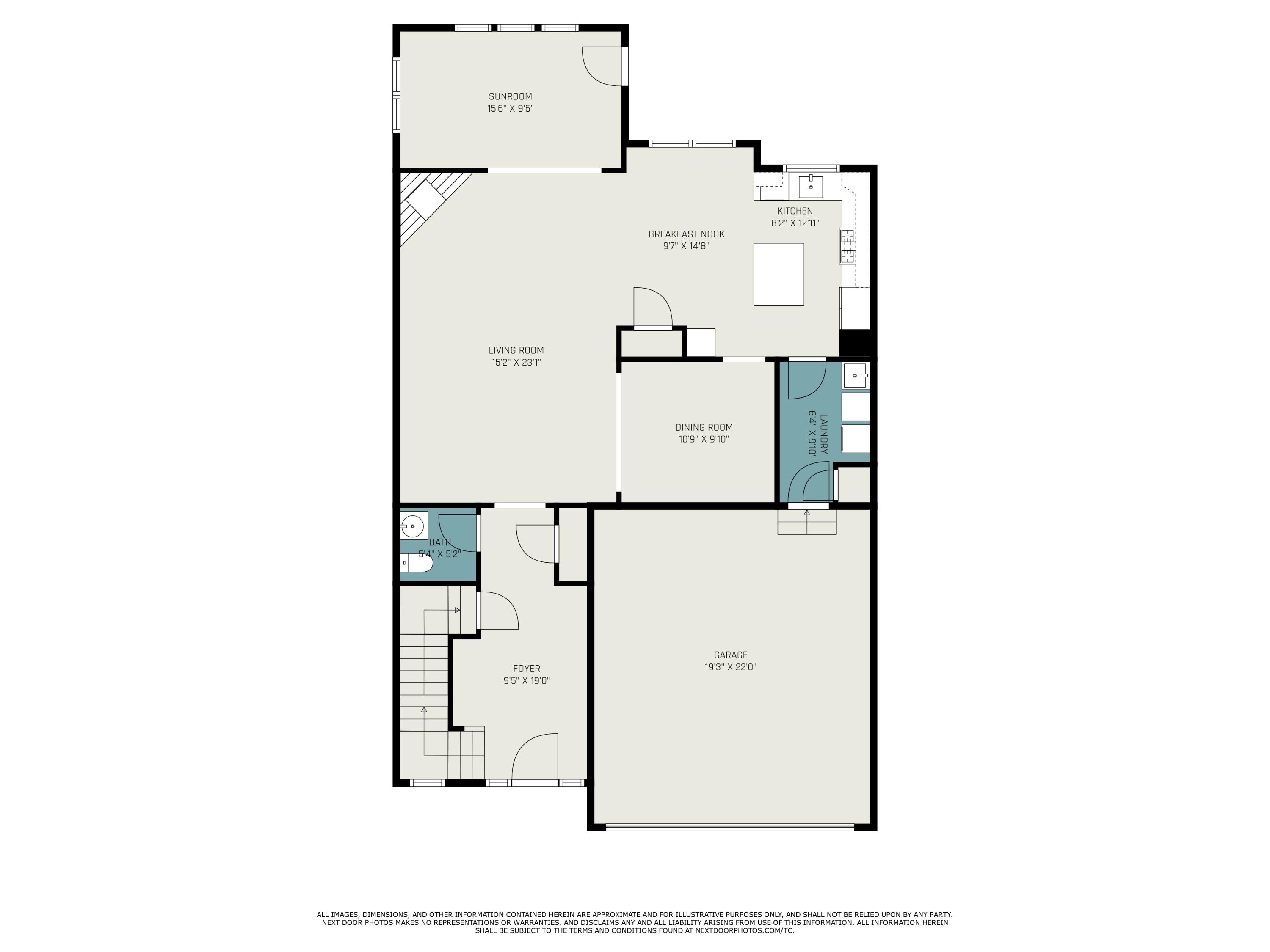 2865 Dillon Drive