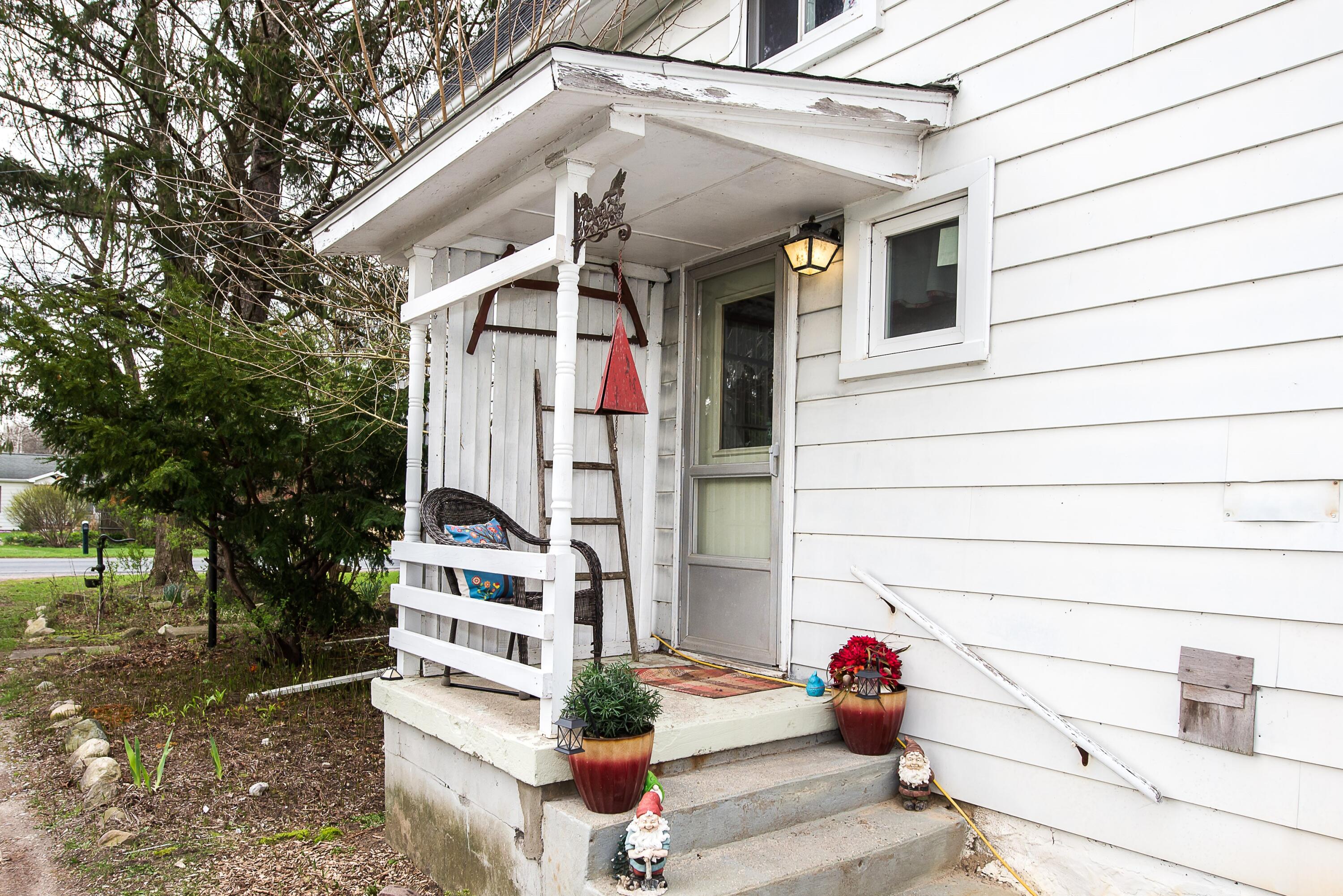 8415 Huron River Drive