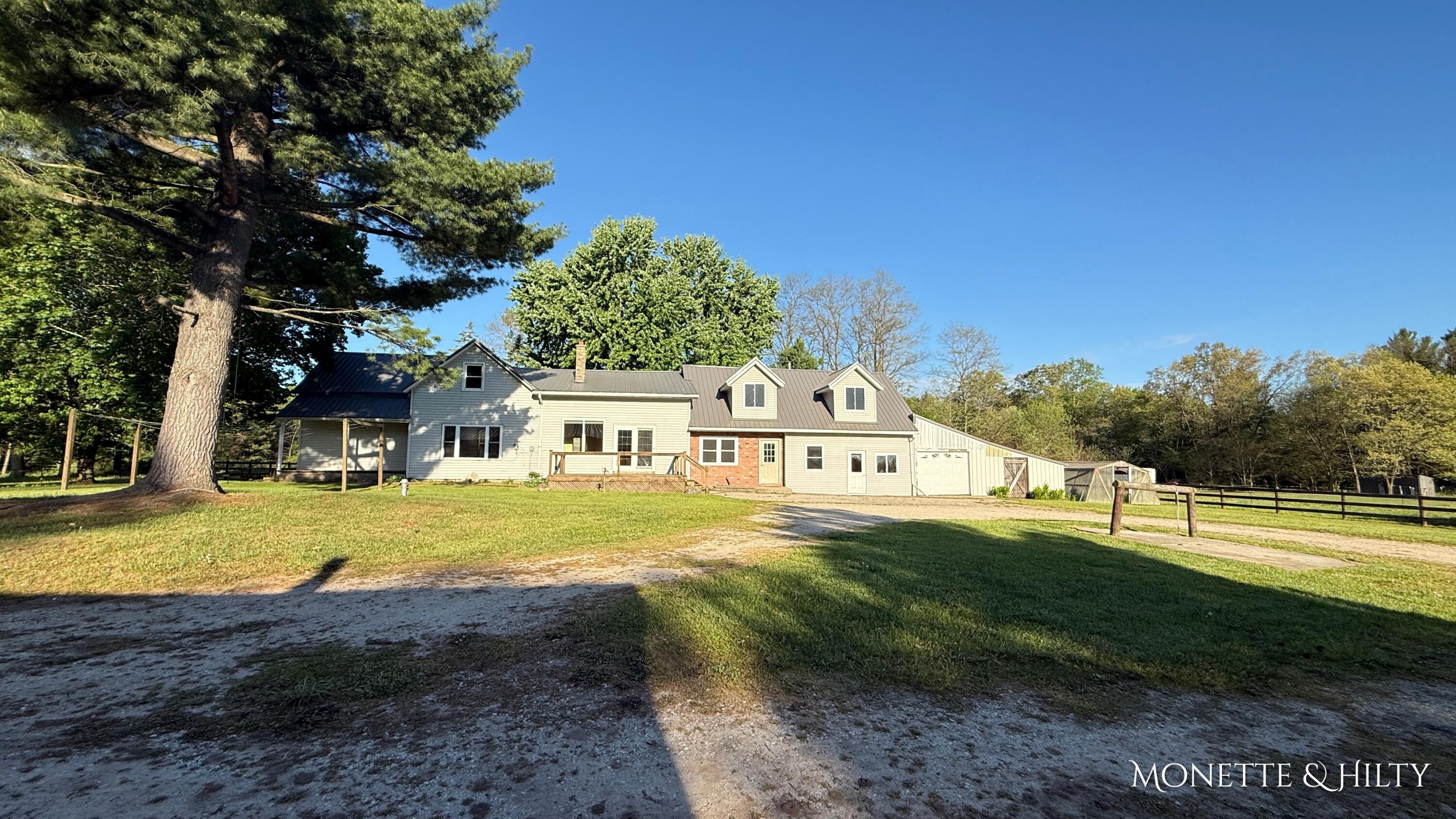 7080 Marvin Road
