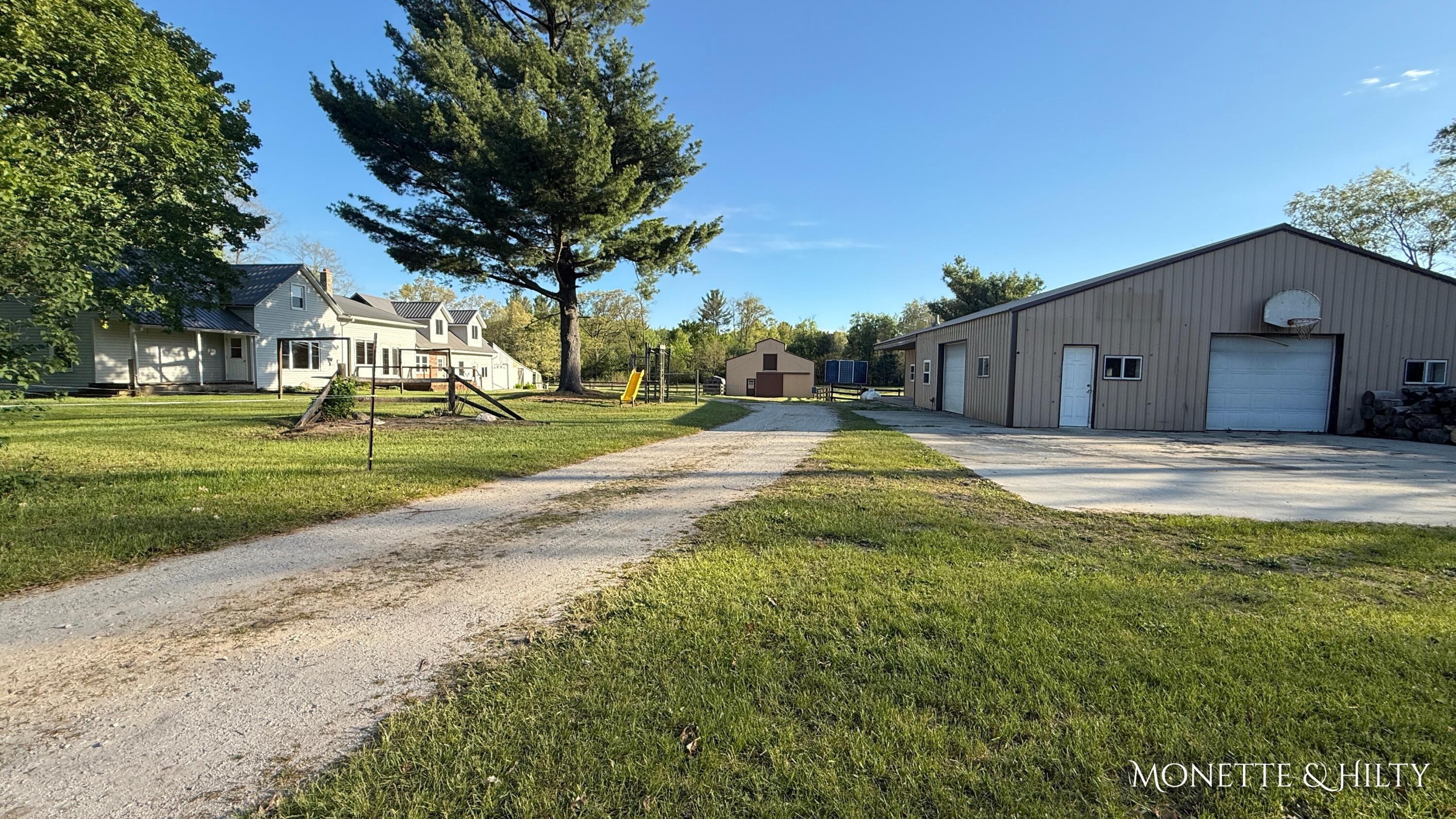7080 Marvin Road