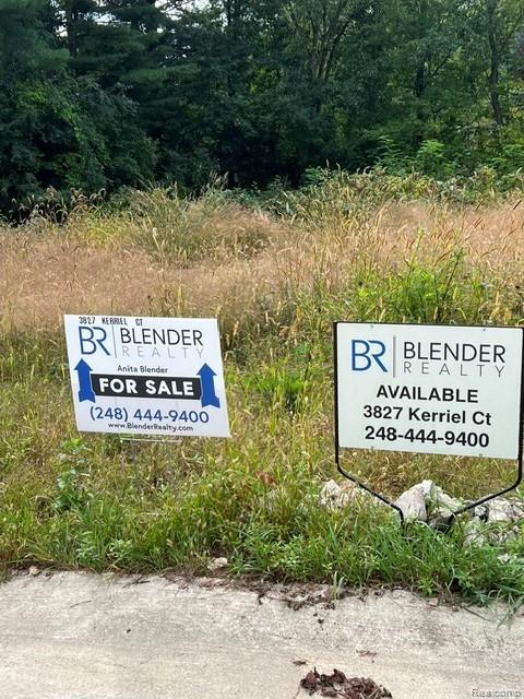 3827 Kerriel Court