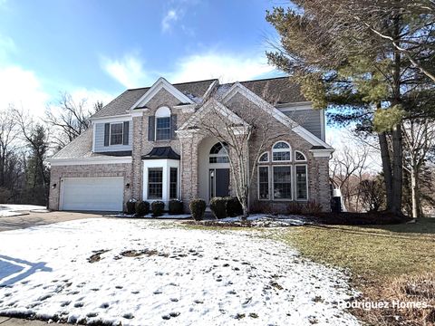3890 Clearview Street NE Grand Rapids Charter Township MI 49546