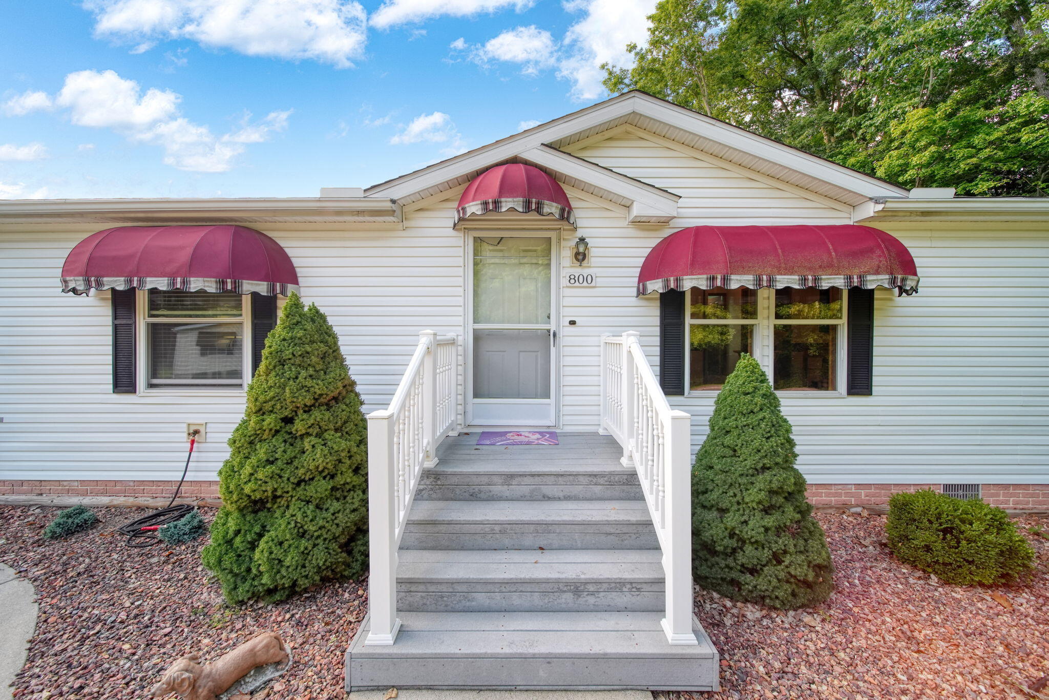 800 Missouri River Drive