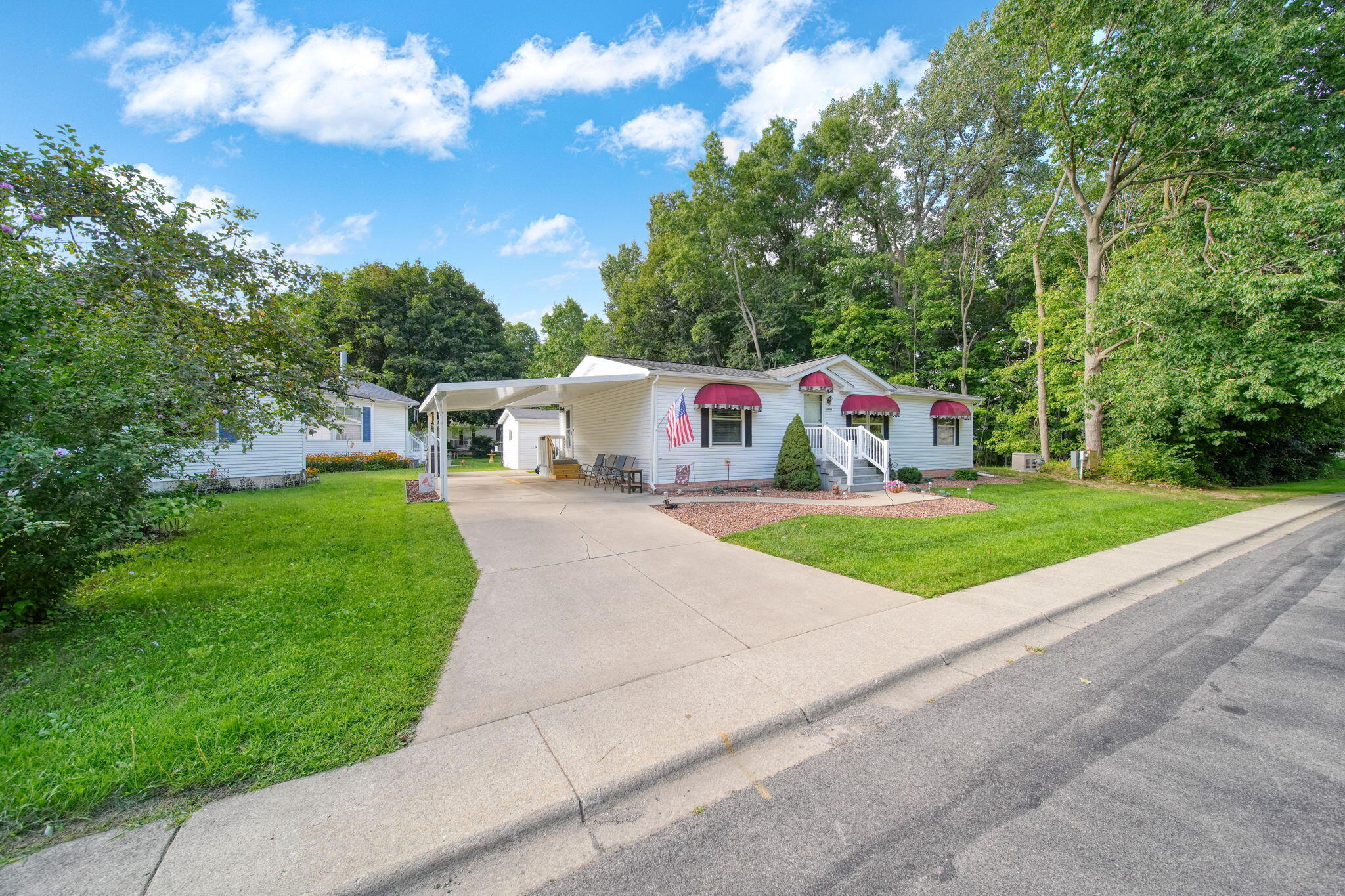 800 Missouri River Drive