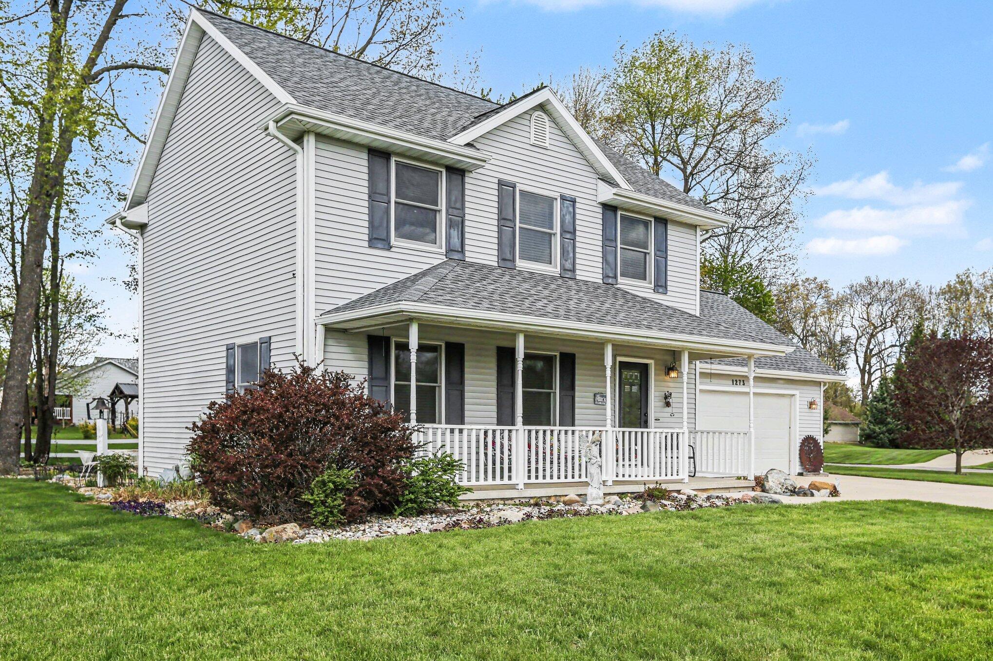 1273 Deer Run