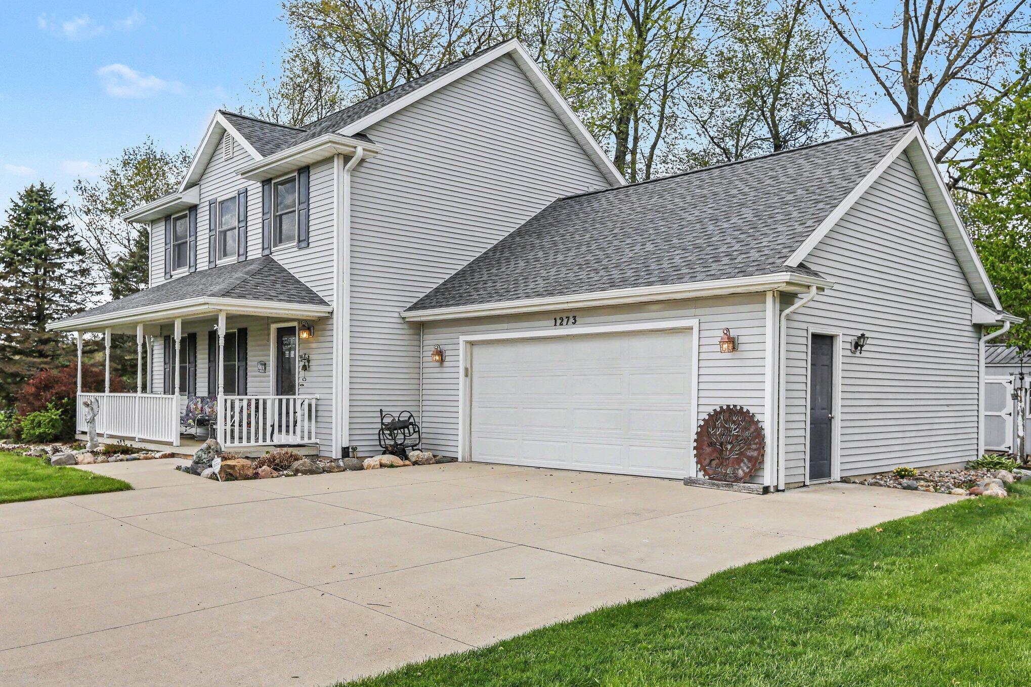 1273 Deer Run