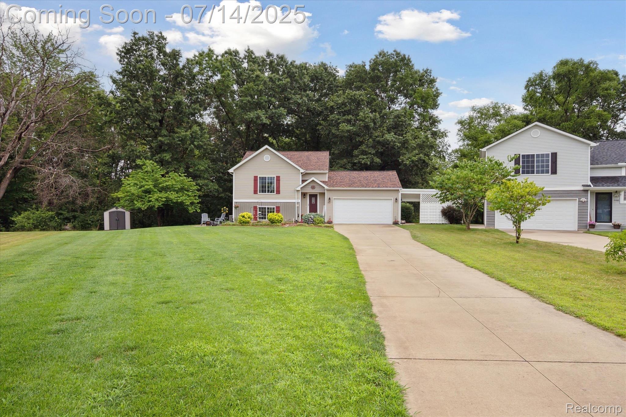 9481 Common Trail