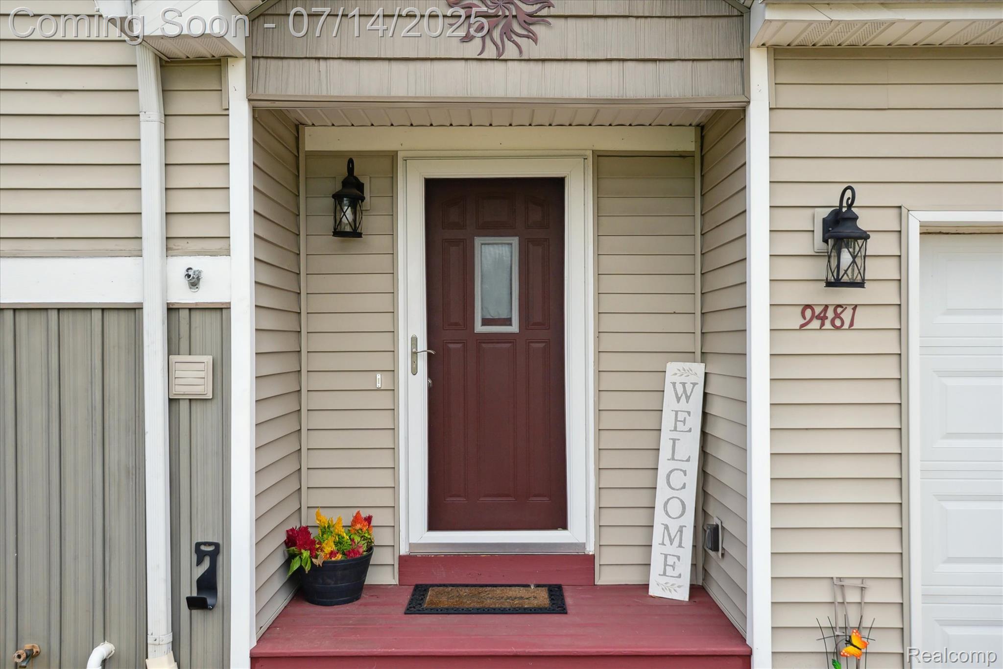 9481 Common Trail