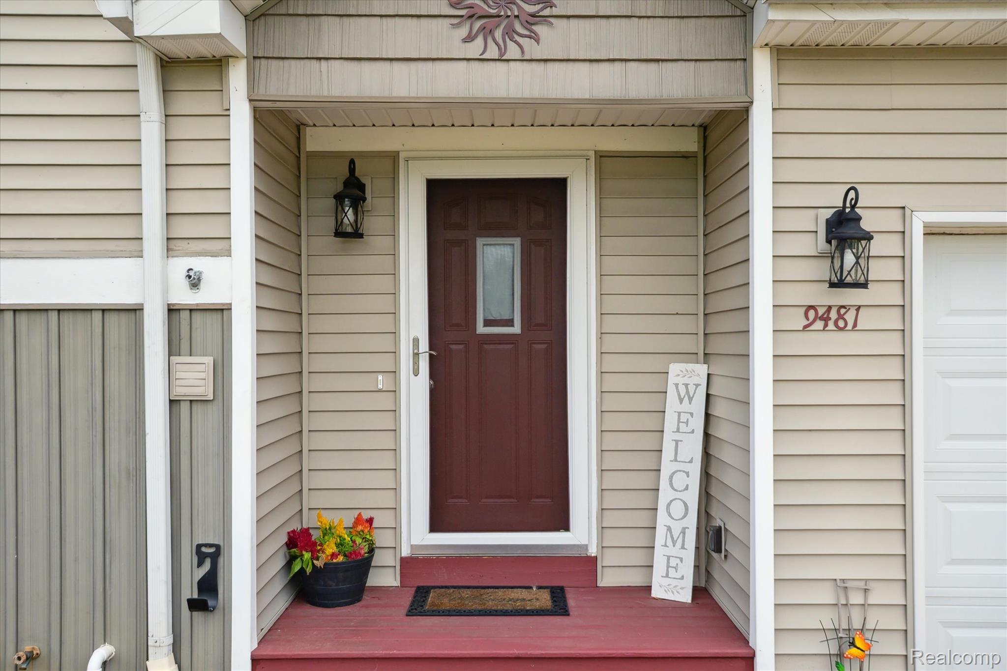 9481 Common Trail