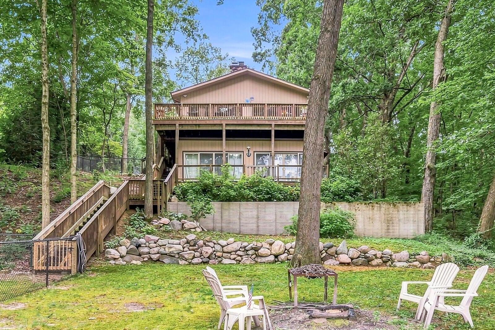 11008 Corey Lake Road