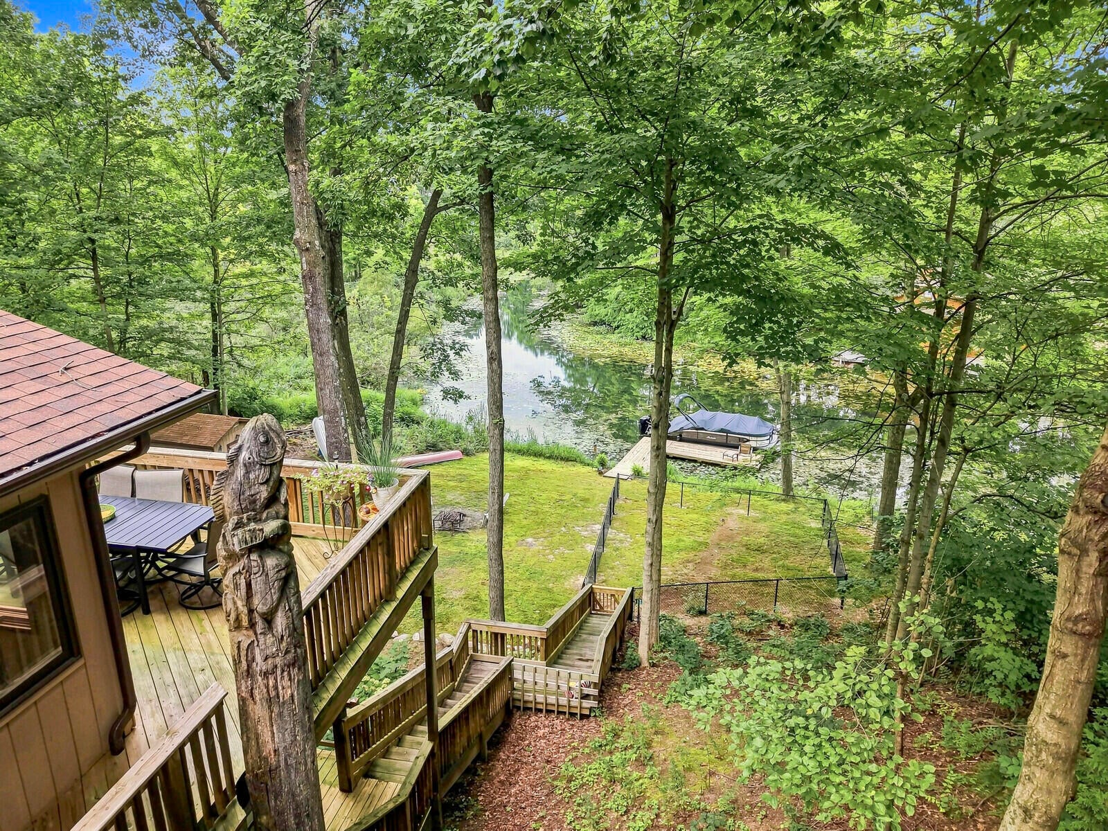 11008 Corey Lake Road