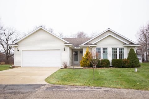 13330 Park West Boulevard Schoolcraft Township MI 49097