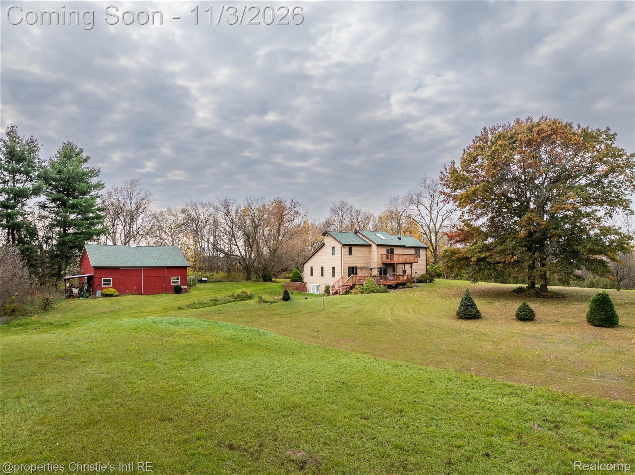 4700 Stanley Road