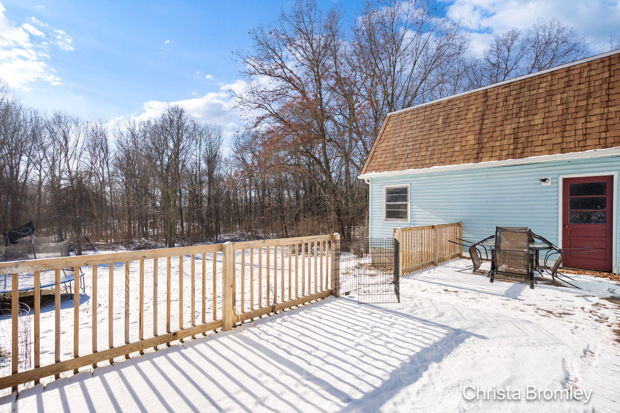 12740 Triple Oak Drive NE