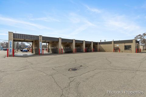 1025 W Michigan Avenue Three Rivers City MI 49093