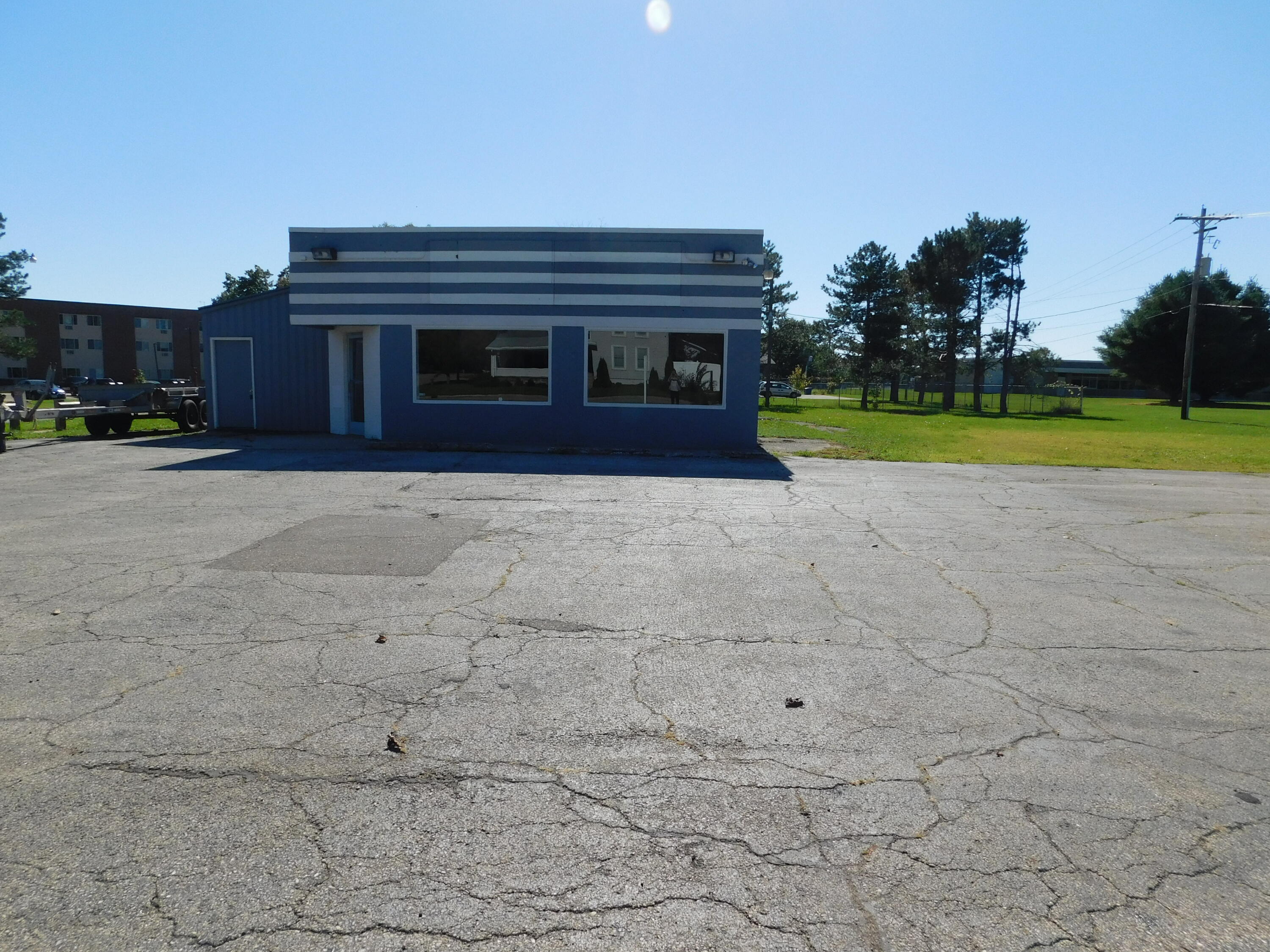 301 W Michigan Avenue