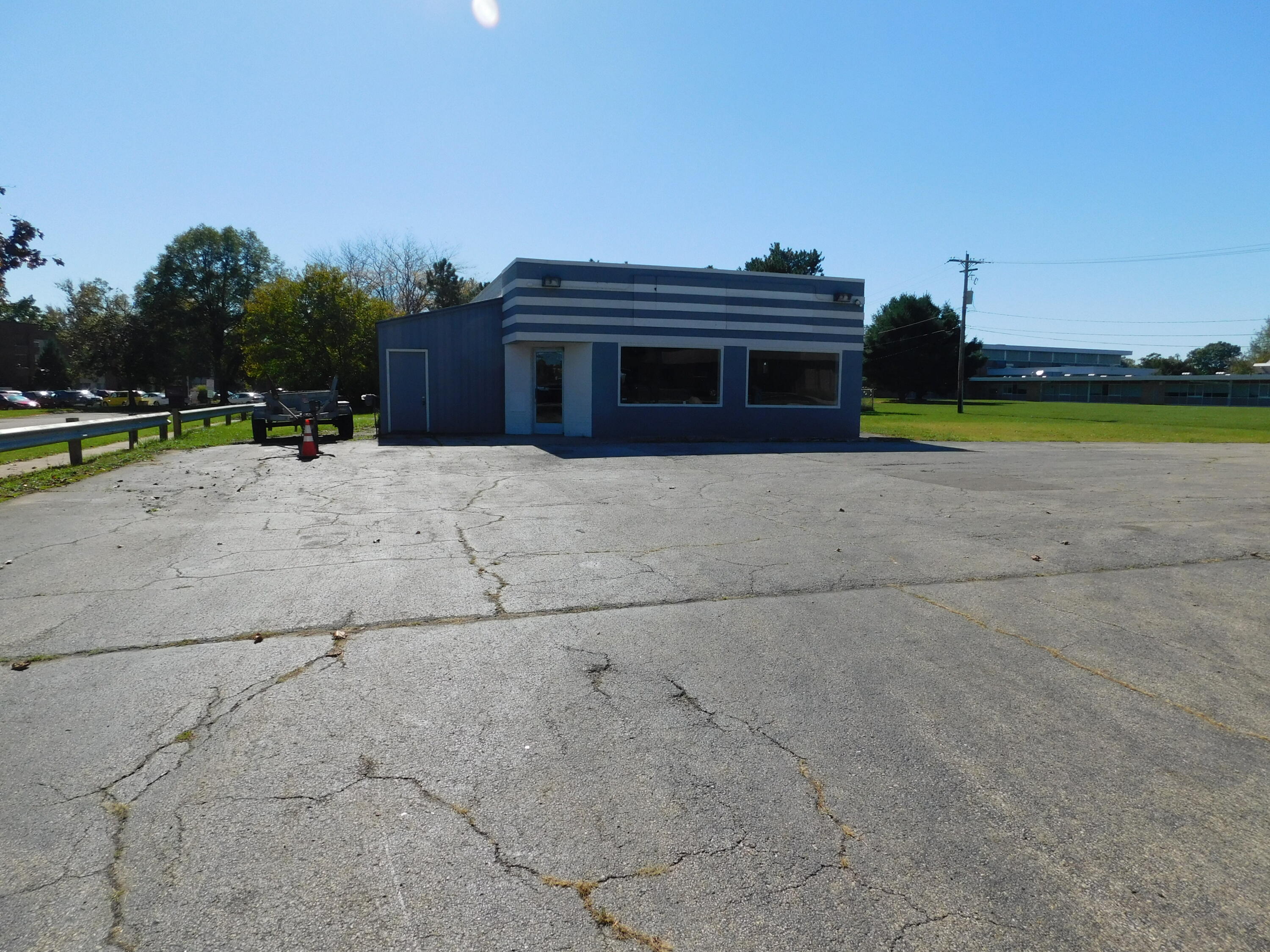 301 W Michigan Avenue