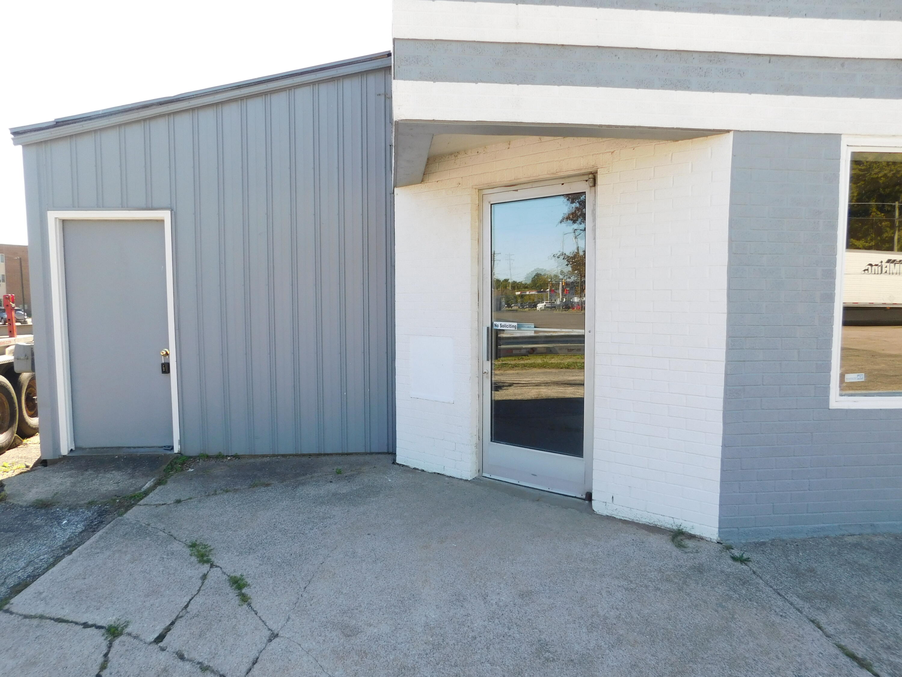 301 W Michigan Avenue