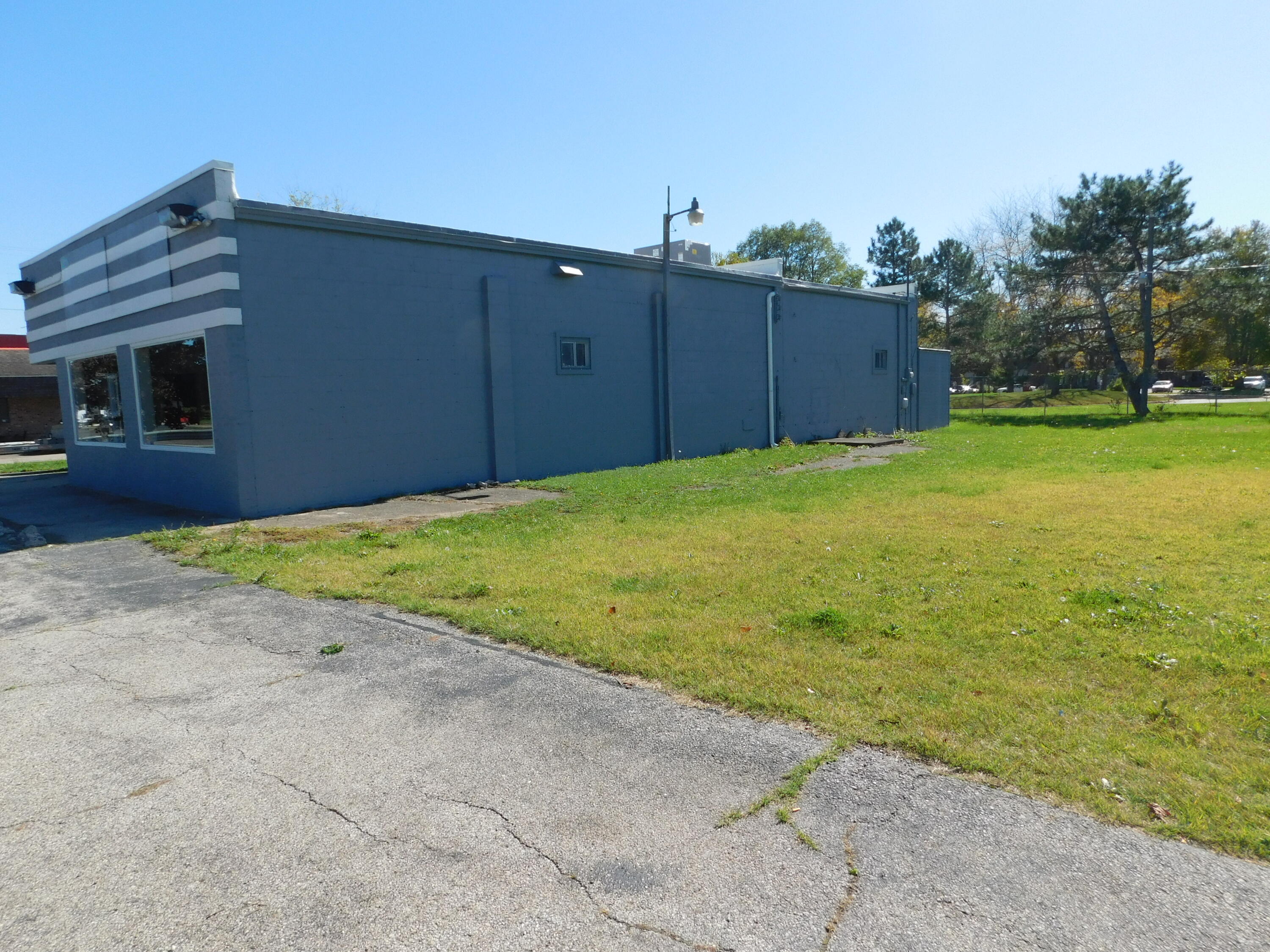 301 W Michigan Avenue