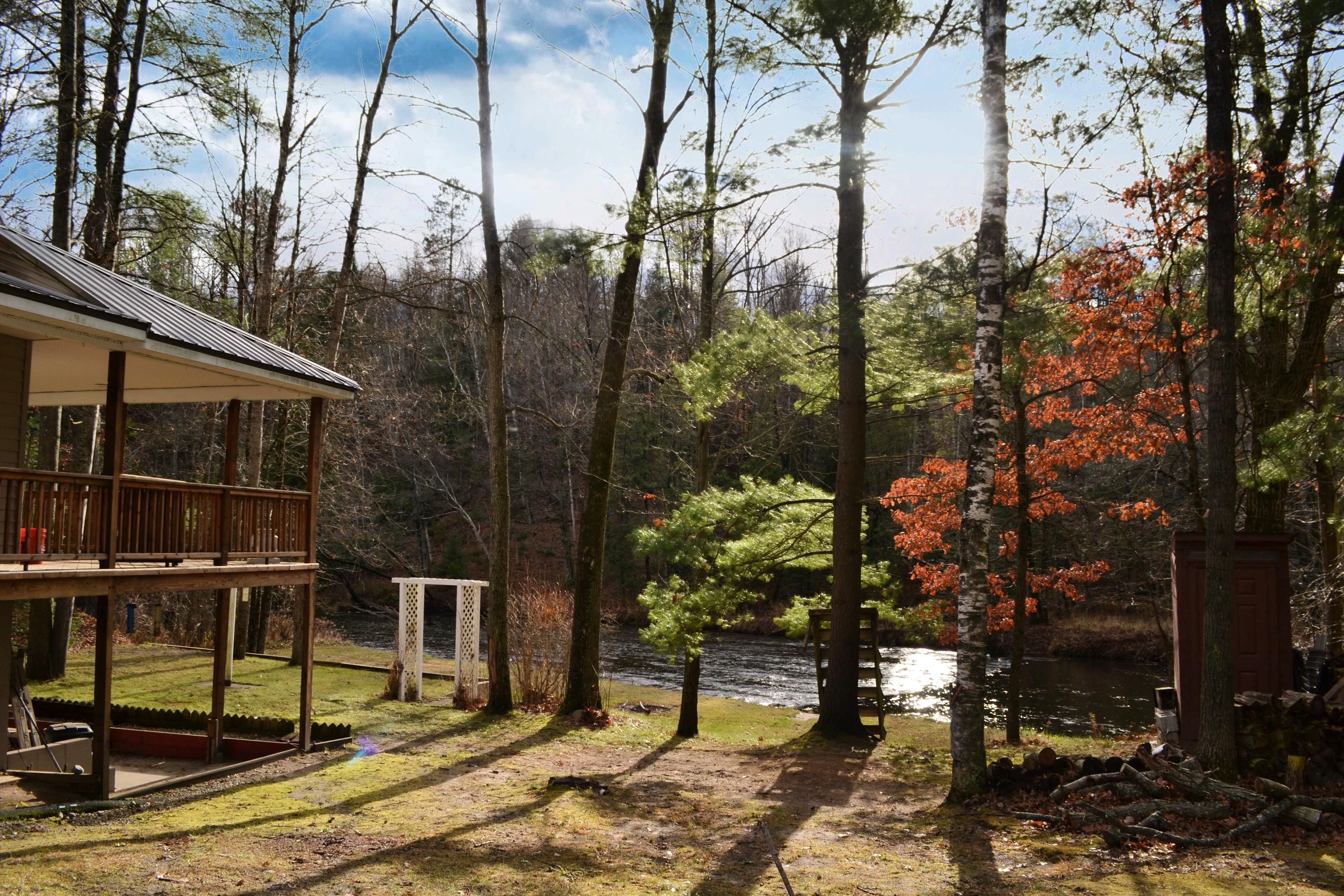 1412 RIFLE RIVER Drive