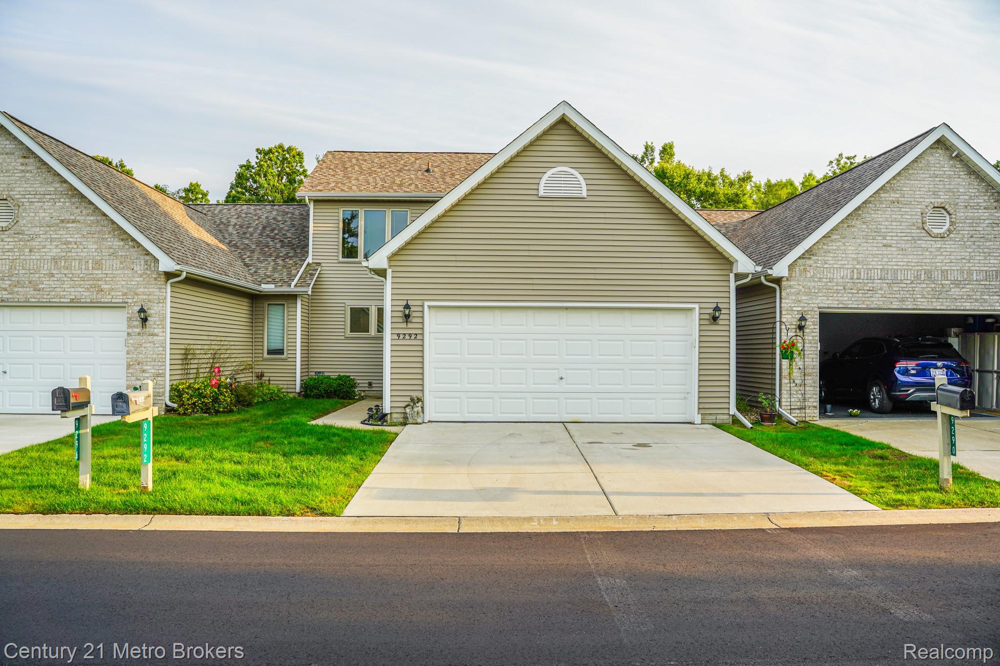 9292 Emily Drive