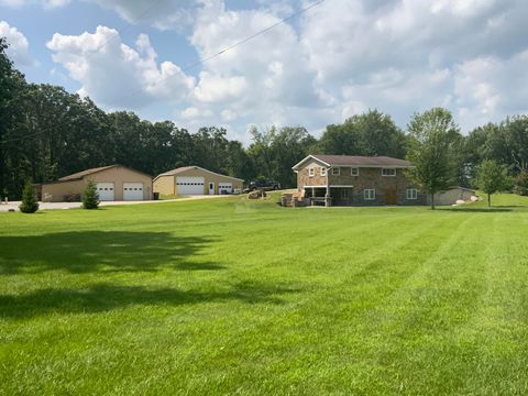 4350 Bailey Road Sandstone Township MI 49201