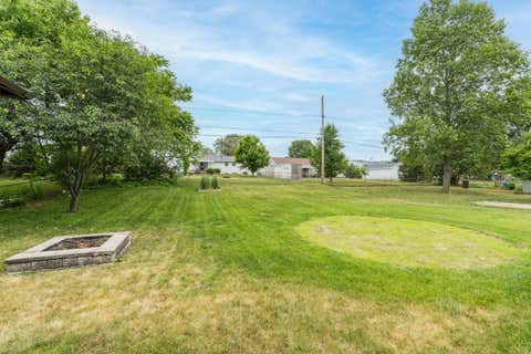 Tiny photo for 5636 Juniper Drive, Leoni Township, MI 49201 (MLS # 64026028817)