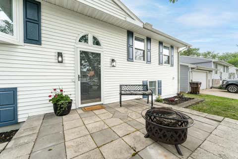Tiny photo for 5636 Juniper Drive, Leoni Township, MI 49201 (MLS # 64026028817)