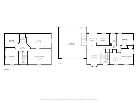 Tiny photo for 5636 Juniper Drive, Leoni Township, MI 49201 (MLS # 64026028817)