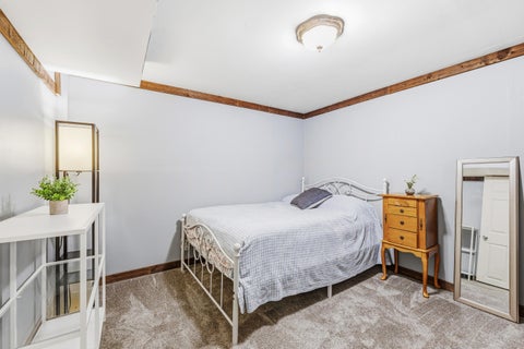 Tiny photo for 5636 Juniper Drive, Leoni Township, MI 49201 (MLS # 64026028817)