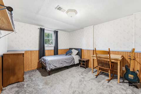 Tiny photo for 5636 Juniper Drive, Leoni Township, MI 49201 (MLS # 64026028817)