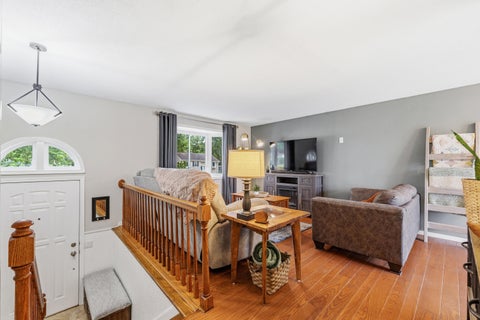 Tiny photo for 5636 Juniper Drive, Leoni Township, MI 49201 (MLS # 64026028817)