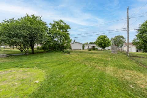 Tiny photo for 5636 Juniper Drive, Leoni Township, MI 49201 (MLS # 64026028817)