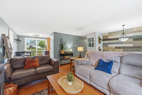 Tiny photo for 5636 Juniper Drive, Leoni Township, MI 49201 (MLS # 64026028817)