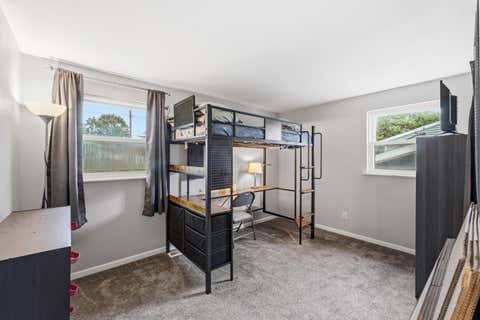 Tiny photo for 5636 Juniper Drive, Leoni Township, MI 49201 (MLS # 64026028817)