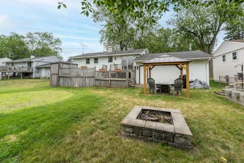 Tiny photo for 5636 Juniper Drive, Leoni Township, MI 49201 (MLS # 64026028817)