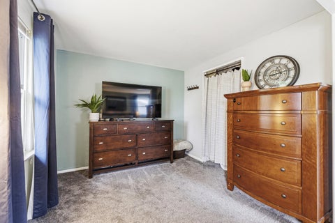 Tiny photo for 5636 Juniper Drive, Leoni Township, MI 49201 (MLS # 64026028817)