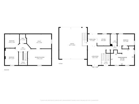 Tiny photo for 5636 Juniper Drive, Leoni Township, MI 49201 (MLS # 64026028817)