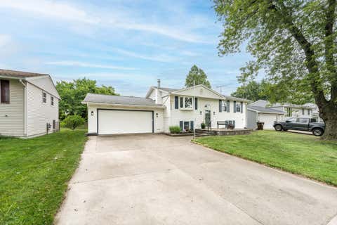 Tiny photo for 5636 Juniper Drive, Leoni Township, MI 49201 (MLS # 64026028817)