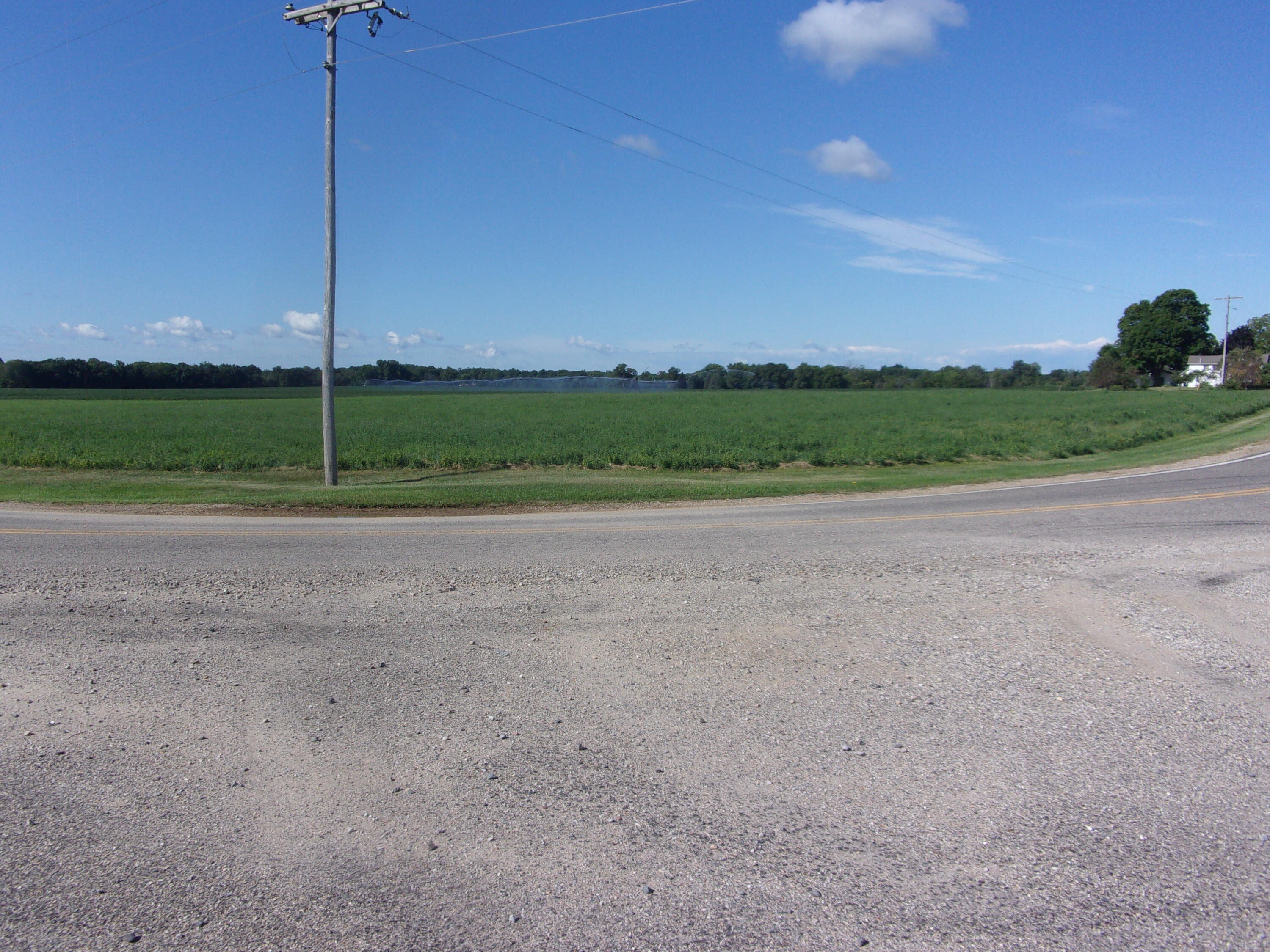 Fawn River Township, Michigan 49030, United States, ,Land,Active,198173