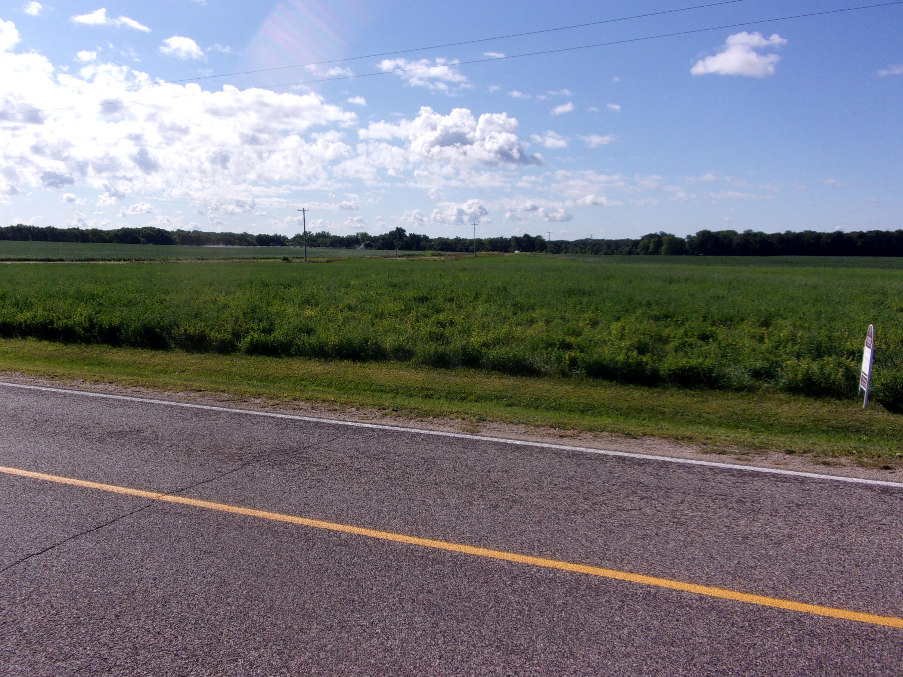 Fawn River Township, Michigan 49030, United States, ,Land,Active,198173