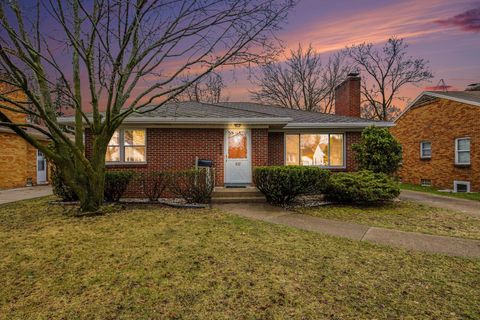 618 Alger Street SE Grand Rapids City MI 49507