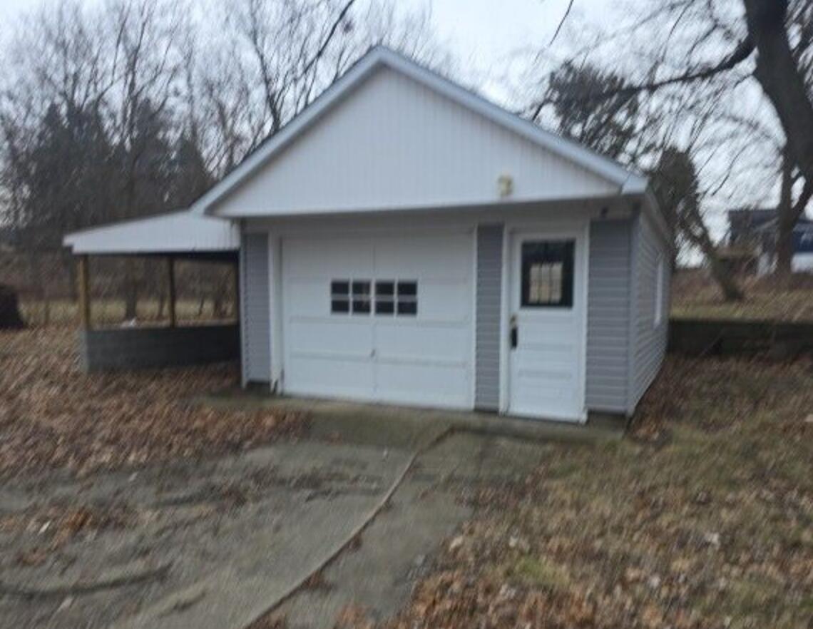 1031 Betterly Road