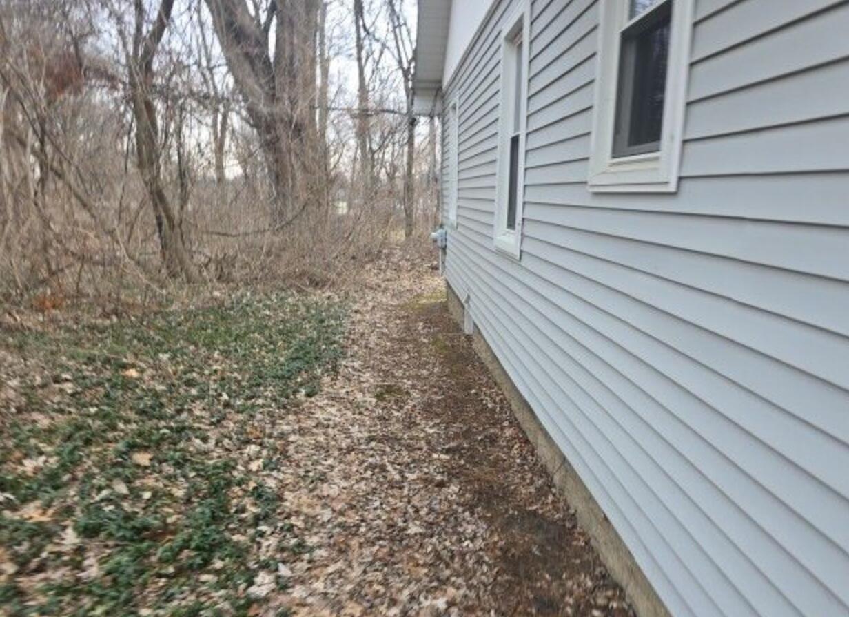 1031 Betterly Road