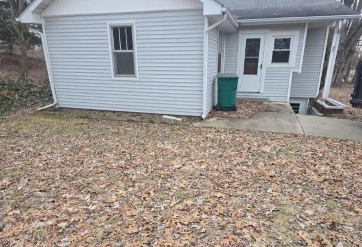 1031 Betterly Road