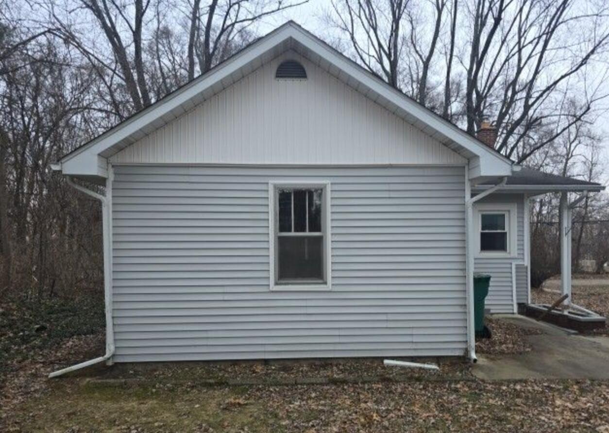 1031 Betterly Road