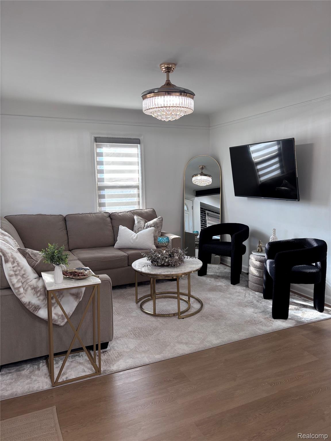 1501 N Lafayette Street