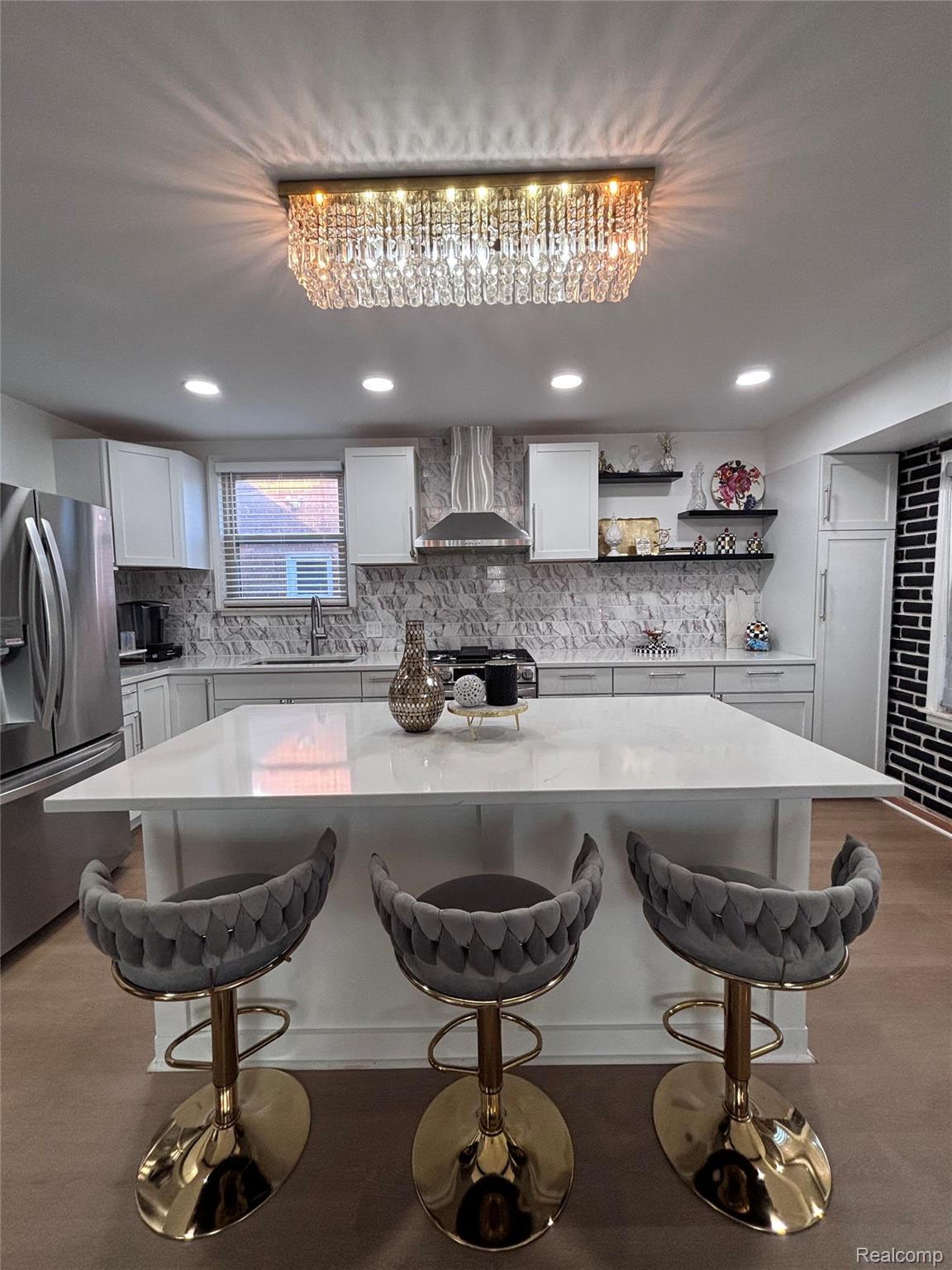 1501 N Lafayette Street