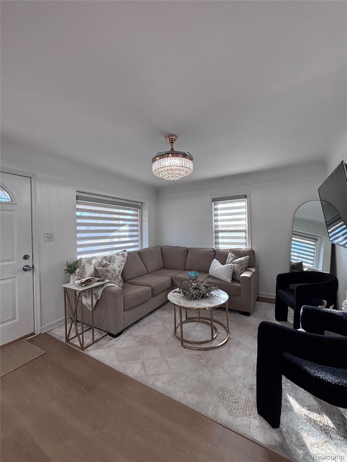 1501 N Lafayette Street